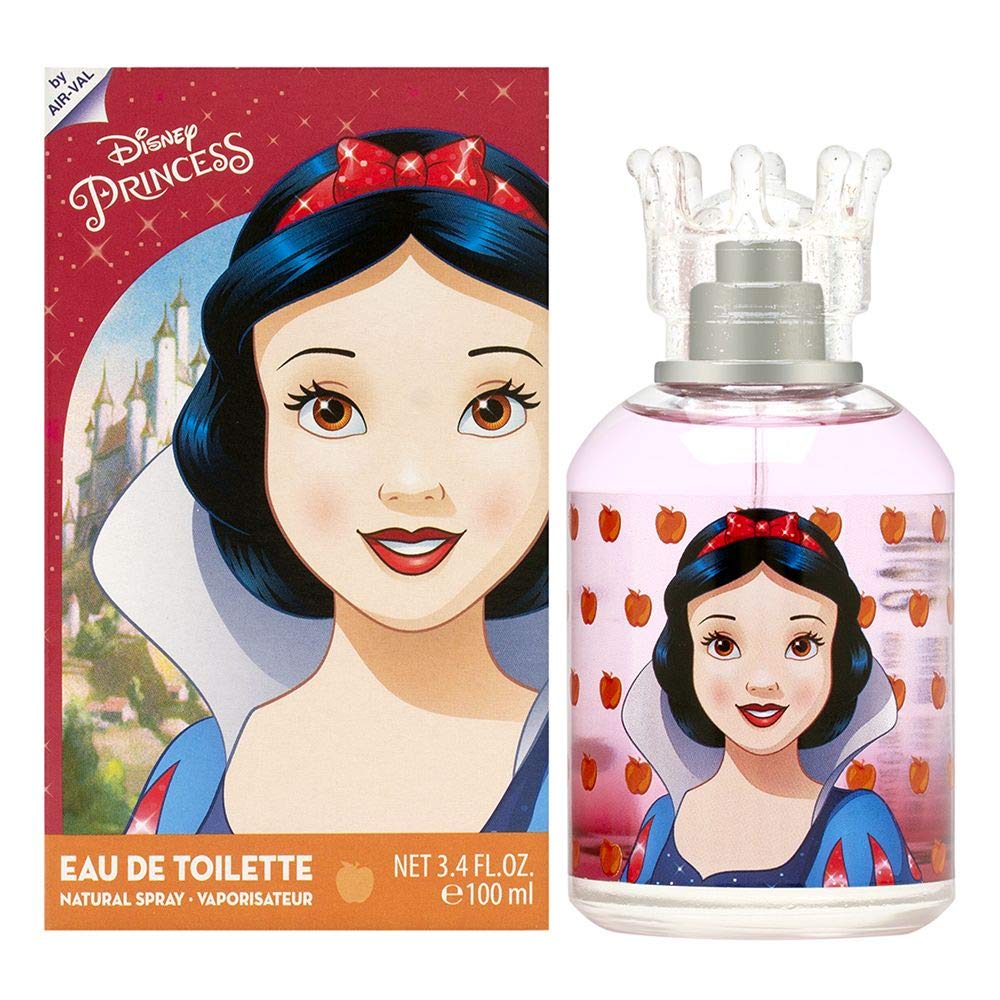Foto 2 pulgar | Perfume Disney Princess Blancanieves, 100 Ml - Venta Internacional.