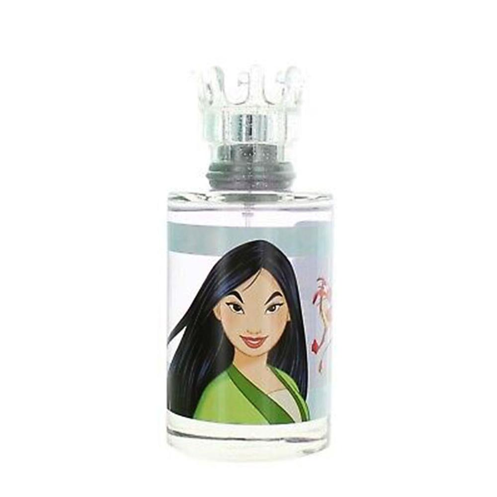 Foto 2 pulgar | Perfume Disney Mulan Eau de Toilette 100 ml