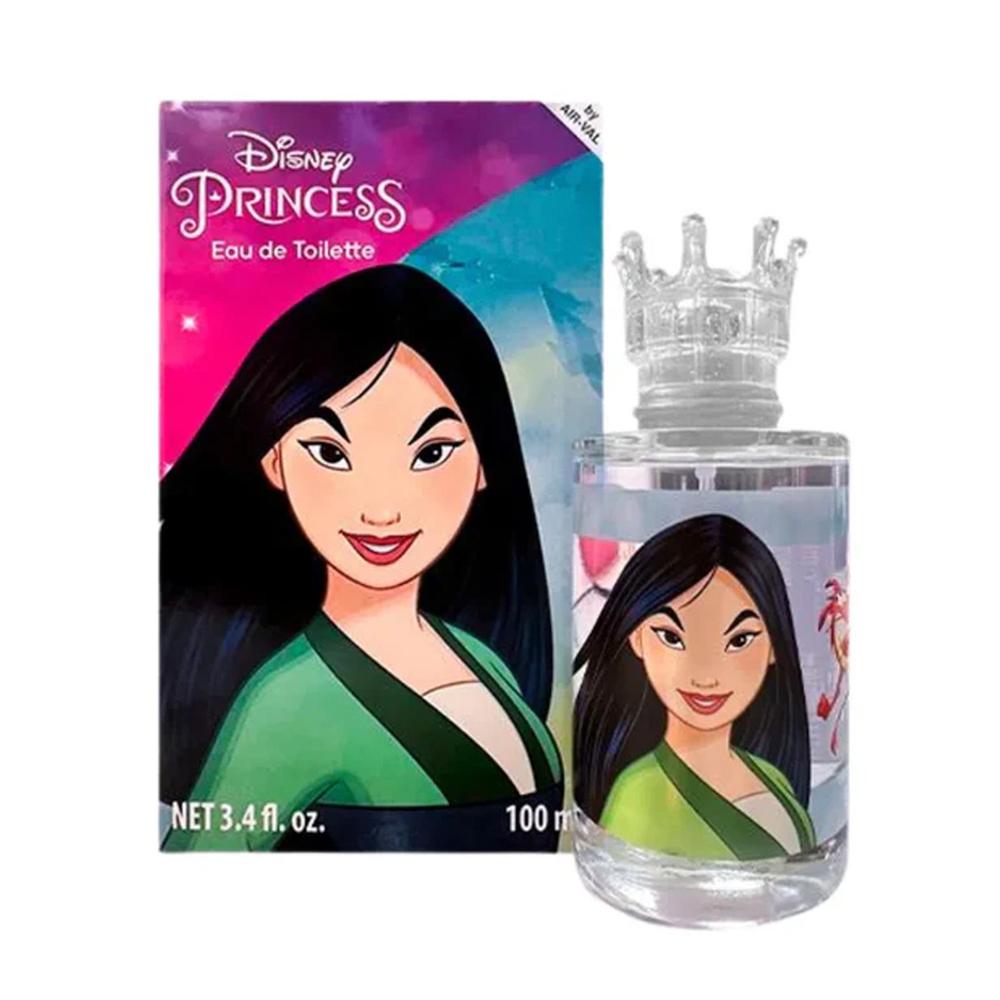 Foto 2 | Perfume Disney Mulan Eau de Toilette 100 ml