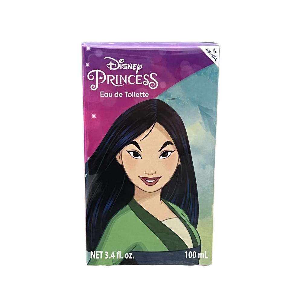 Foto 4 pulgar | Perfume Disney Mulan Eau de Toilette 100 ml