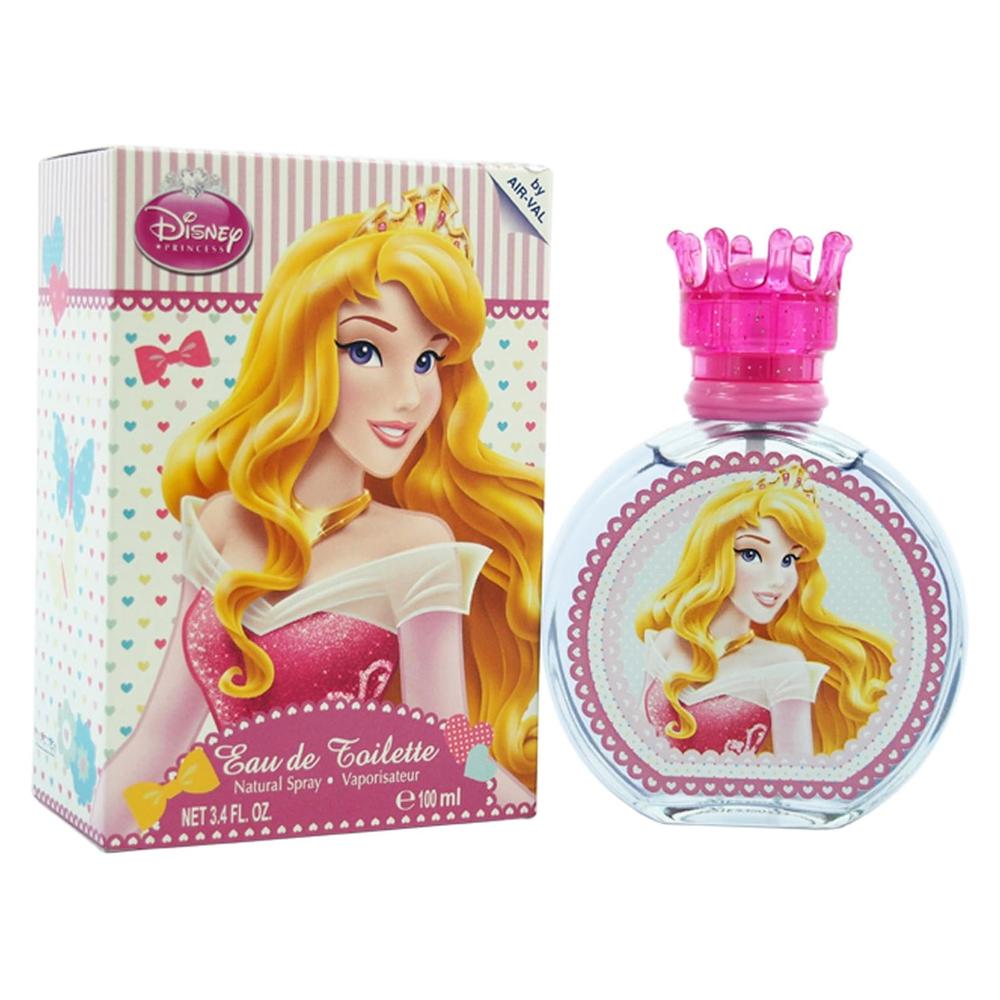 Foto 3 pulgar | Perfume Disney Sleeping Beauty 100 ml