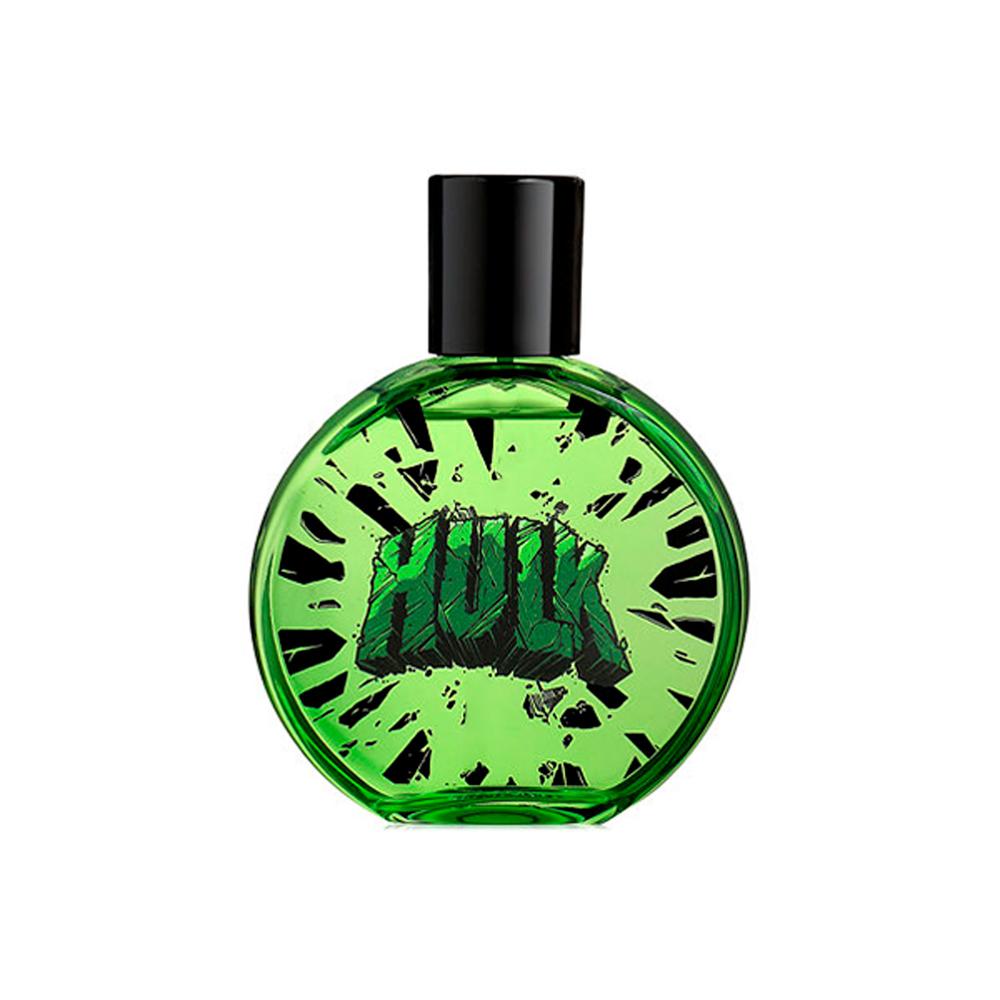 Foto 1 | Loción Marvel Hulk Eau de Toilette 100 ml