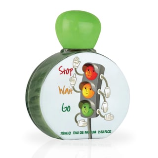 Foto 2 | Perfume Lattafa Pride Stop Wait Go, Eau De Parfum, 75 Ml, Para Niños - Venta Internacional.