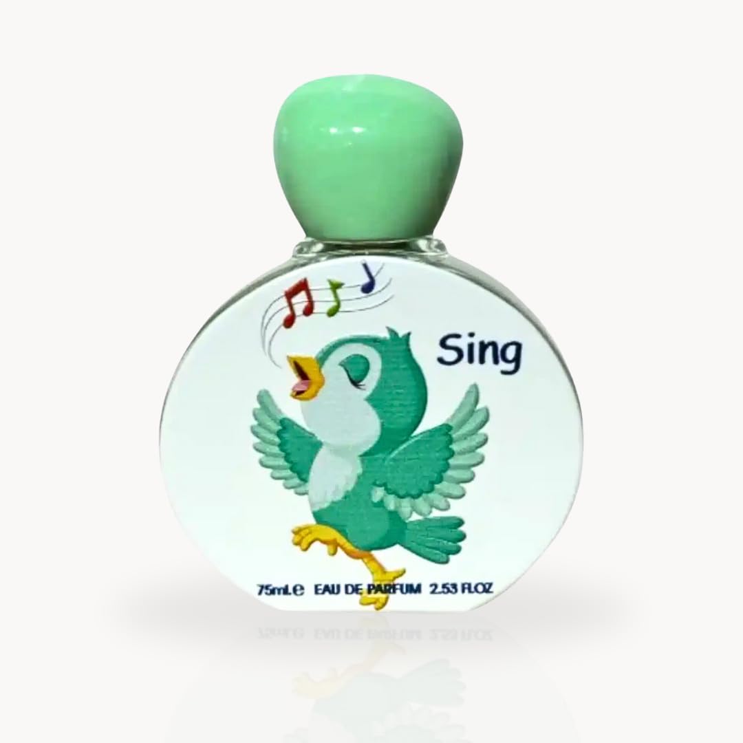 Foto 2 | Perfume Lattafa Pride Sing Para Niños, 75 Ml - Venta Internacional.