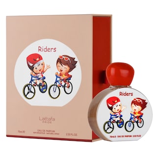 Foto 1 | Perfume Lattafa Riders Eau de Parfum 75 ml