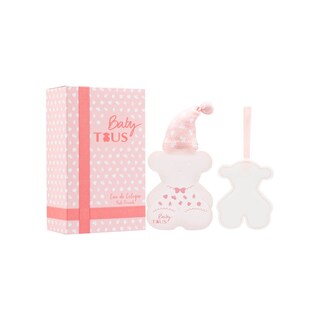 Foto 1 | Perfume Tous Baby Pink Friends Edc 100ml Para Niños - Venta Internacional.
