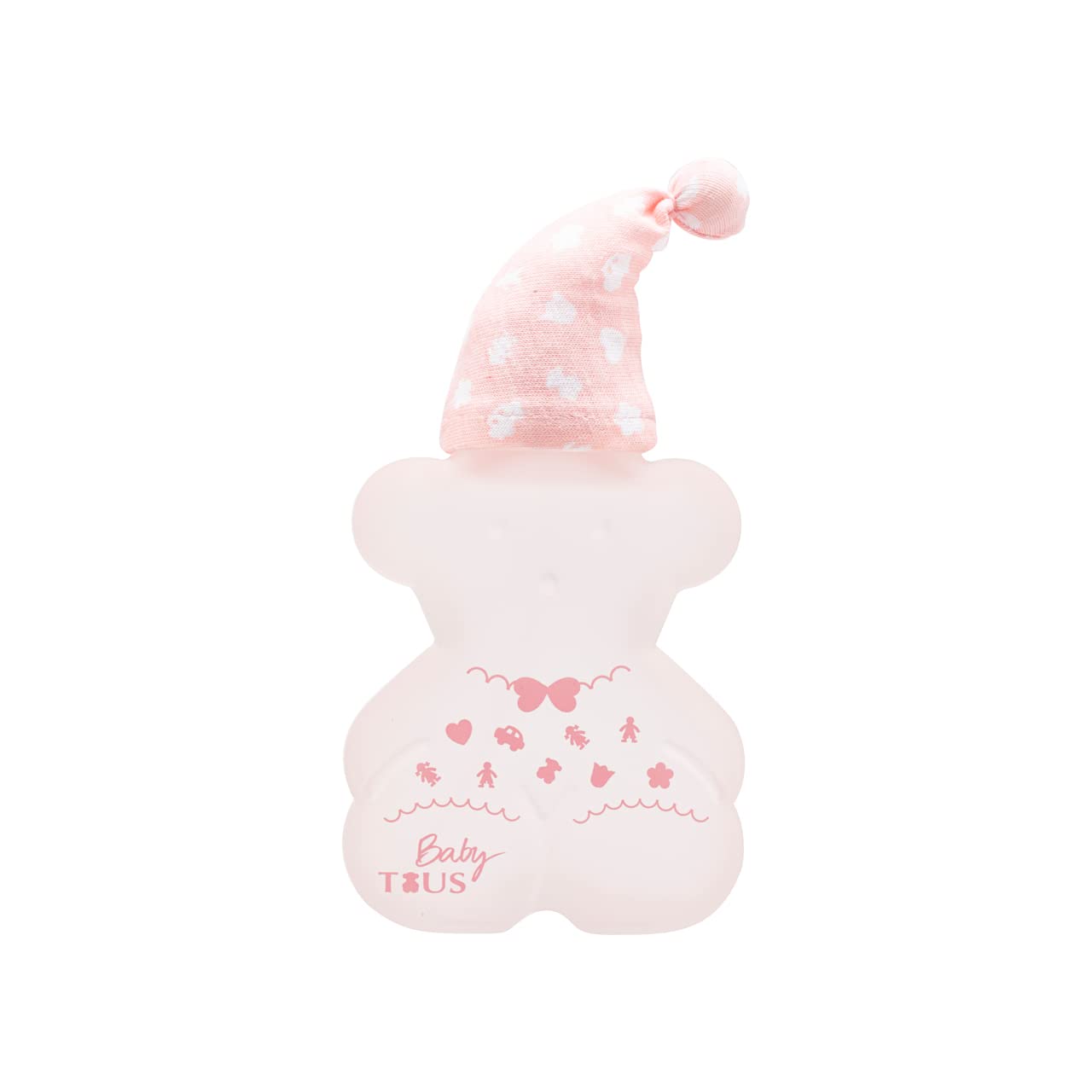 Foto 3 pulgar | Perfume Tous Baby Pink Friends Edc 100ml Para Niños - Venta Internacional.