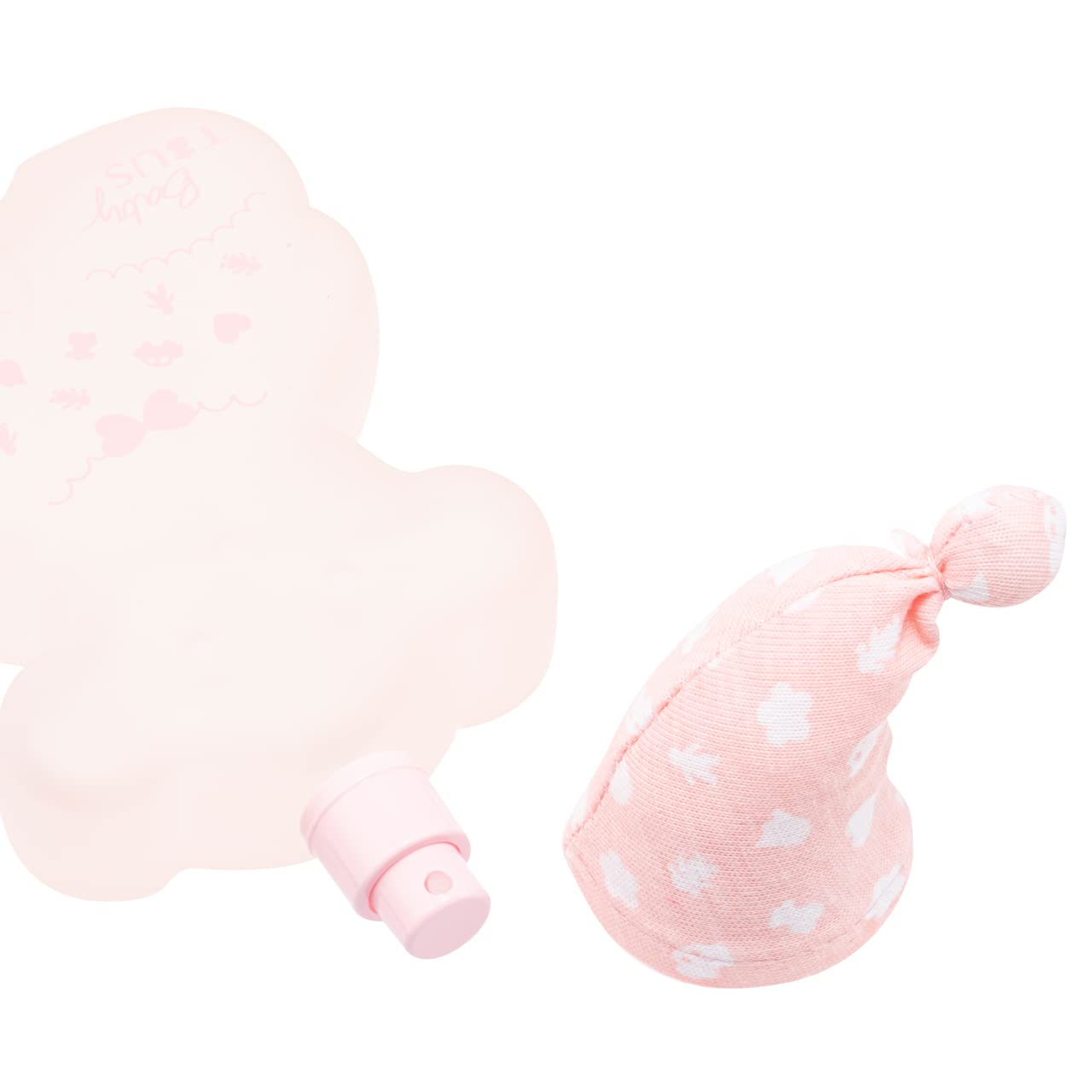 Foto 5 pulgar | Perfume Tous Baby Pink Friends Edc 100ml Para Niños - Venta Internacional.