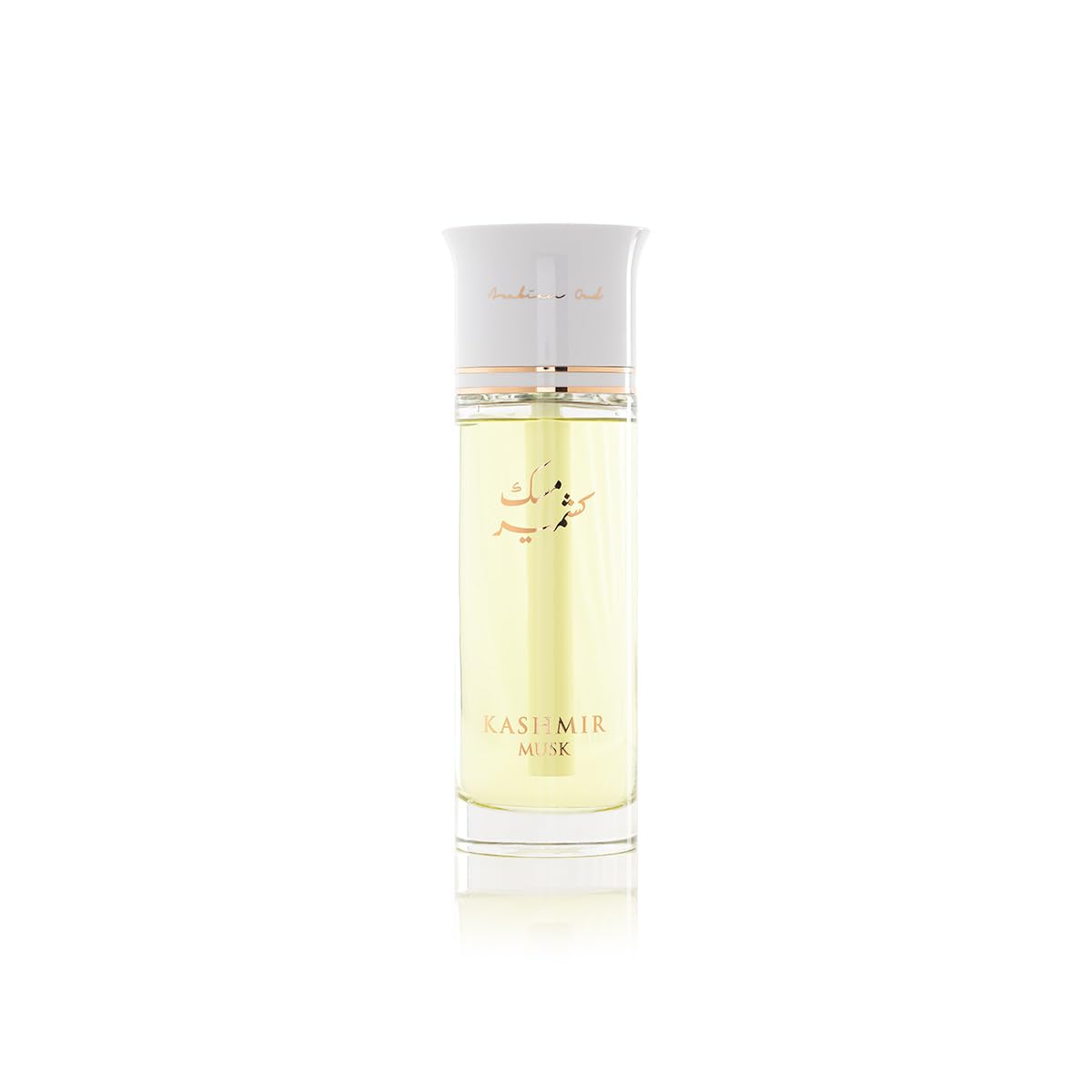 Foto 2 pulgar | Perfume Arabian Oud Kashmir Musk Eau De Parfum 200 Ml - Venta Internacional.