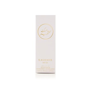 Foto 3 | Perfume Arabian Oud Kashmir Musk Eau De Parfum 200 Ml - Venta Internacional.