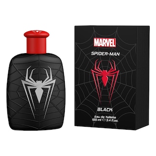 Foto 1 | Perfume Marvel Spider-Man Black Eau de Toilette 100 ml