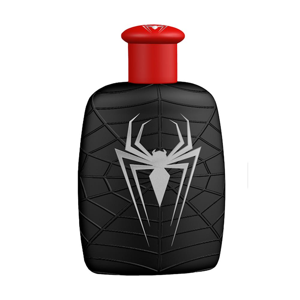 Foto 3 pulgar | Perfume Marvel Spider-Man Black Eau de Toilette 100 ml