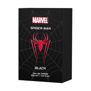 Foto 3 | Perfume Marvel Spider-Man Black Eau de Toilette 100 ml