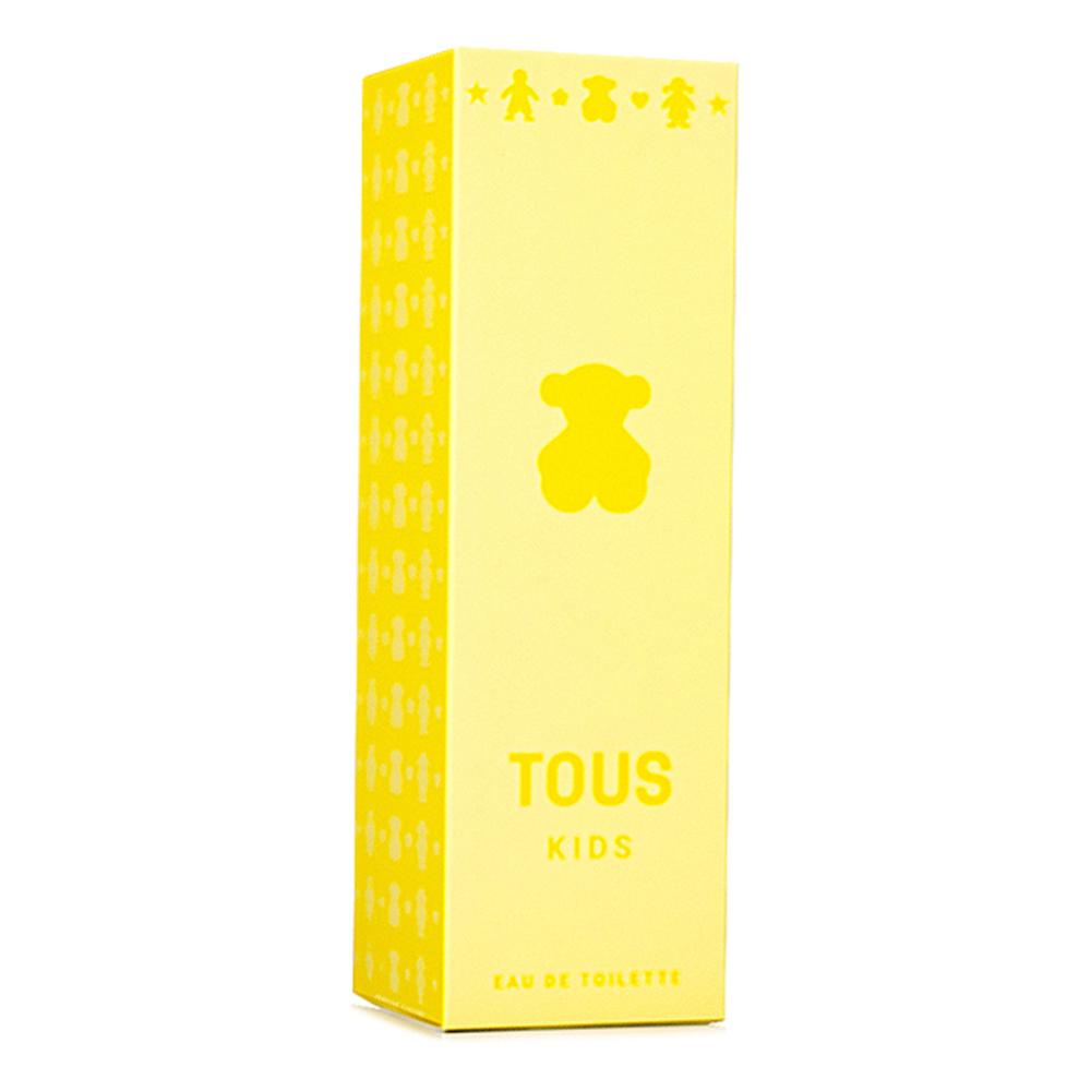 Foto 4 pulgar | Perfume Tous Kids Bear Eau de Toilette 100 ml