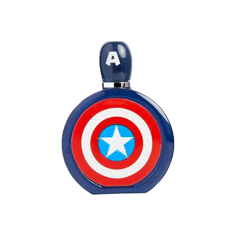 Foto 3 pulgar | Perfume Marvel Capitan America Eau de Toilette 100 ml