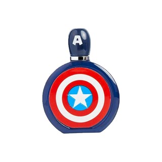 Foto 2 | Perfume Marvel Capitan America Eau de Toilette 100 ml