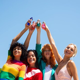 Foto 6 | Perfume United Colors Of Benetton Sisterland Green Jasmine 80 ml - Venta Internacional