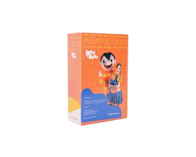 Foto 5 | Perfume Bely Original Para Niña 100ml
