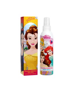 Foto 1 | Perfume Disney Princess 200 ml - Venta Internacional