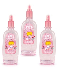 Foto 1 | Colonia Para Mi Bebe Niña 250 ml - Venta Internacional