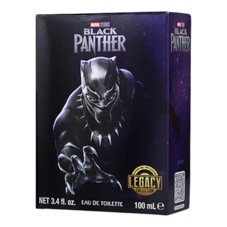 Foto 2 | Marvel Black Panther Edt 100 Ml