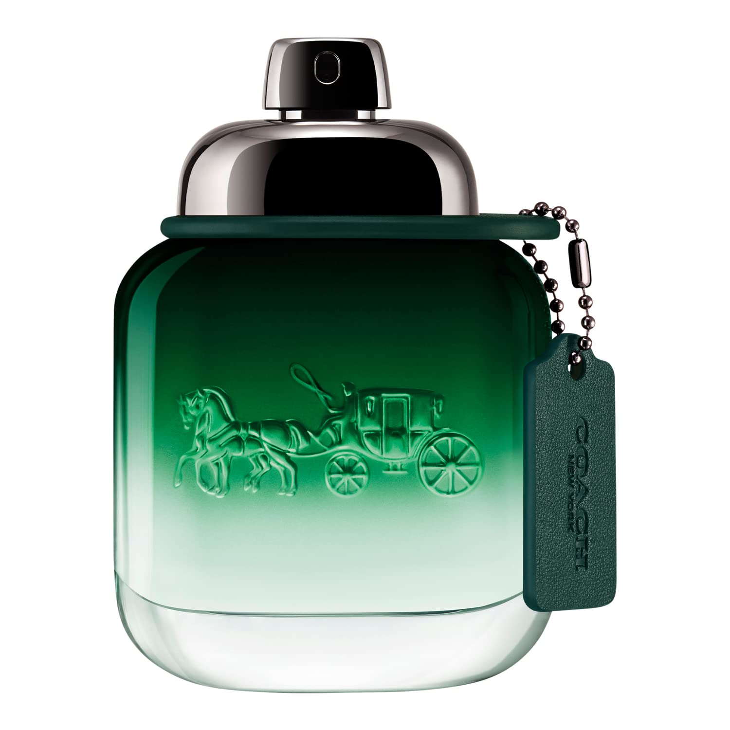 Perfume Coach Green Edt 40 Ml Para Mujer - Venta Internacional.