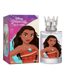 Foto 1 | Perfume Disney Princess Eau de Toilette 100 Ml - Venta Internacional