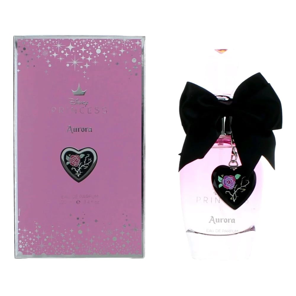 Foto 2 pulgar | Perfume Disney Princess Aurora Eau De Parfum Para Mujer - Venta Internacional.
