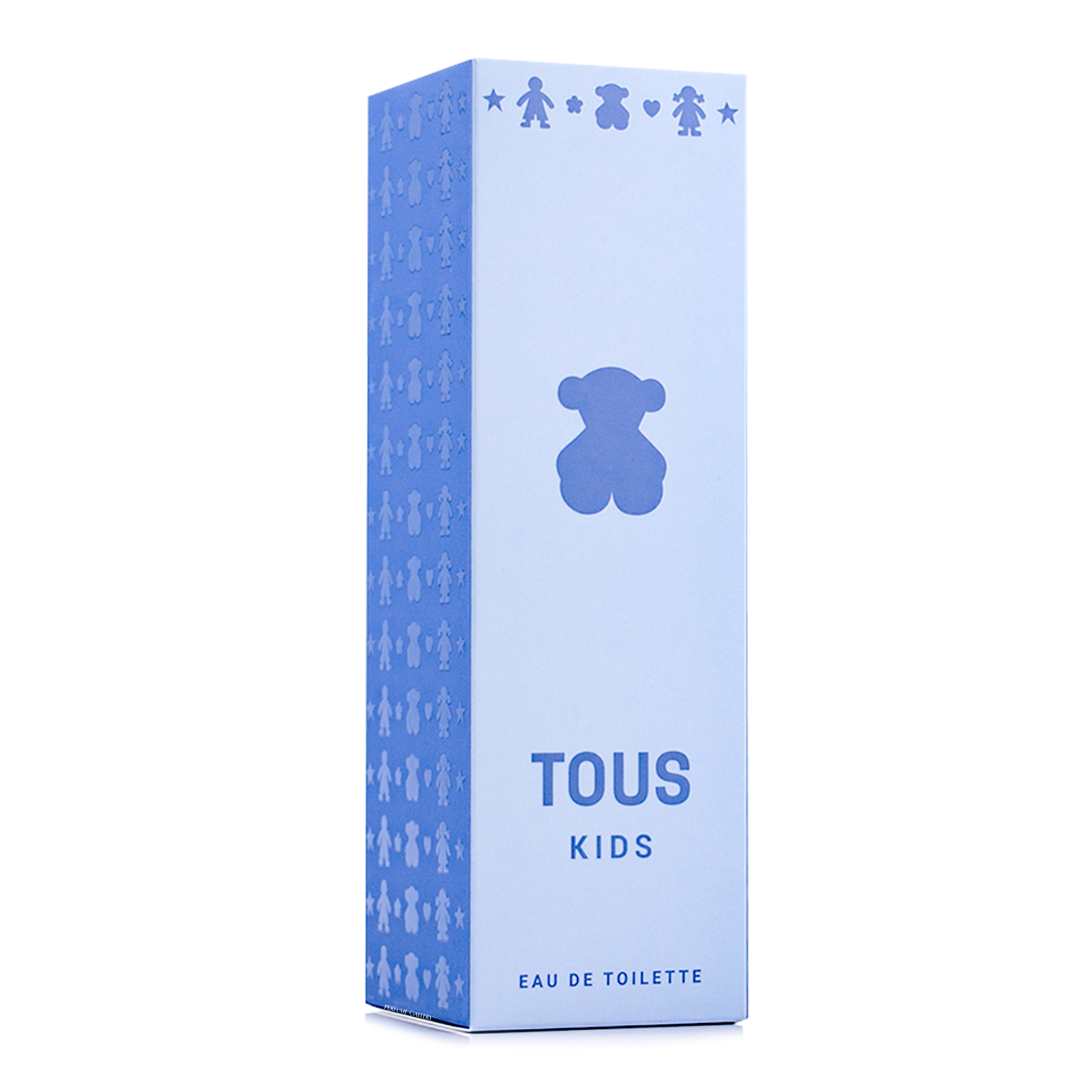 Foto 2 pulgar | Tous Kids Boy Edt 100ml