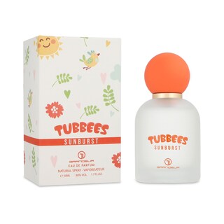 Foto 1 | Tubbees Sunburst 50ml Edp Spray