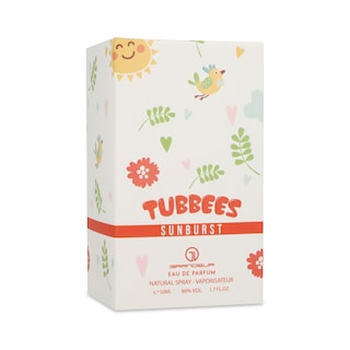 Foto 3 | Tubbees Sunburst 50ml Edp Spray