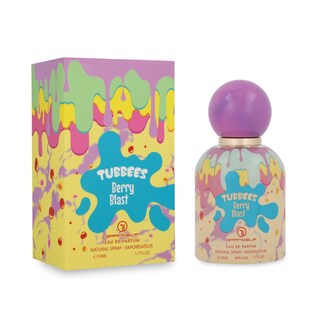 Foto 1 | Tubbees Berry Blast 50ml Edp Spray