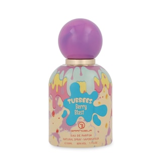 Foto 2 | Tubbees Berry Blast 50ml Edp Spray