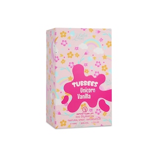 Foto 3 | Tubbees Unicorn Vanilla 50ml Edp Spray