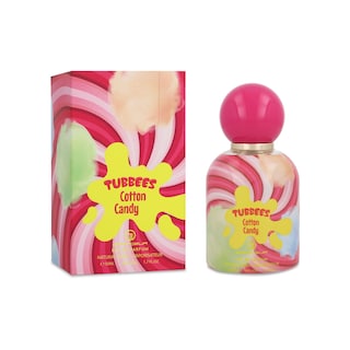 Foto 1 | Tubbees Cotton Candy 50ml Edp Spray