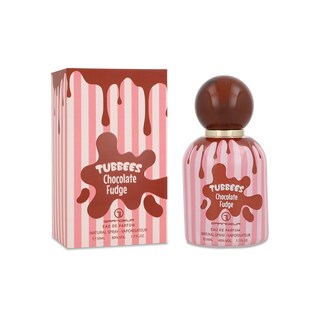 Foto 1 | Tubbees Chocolate Fudge 50ml Edp Spray