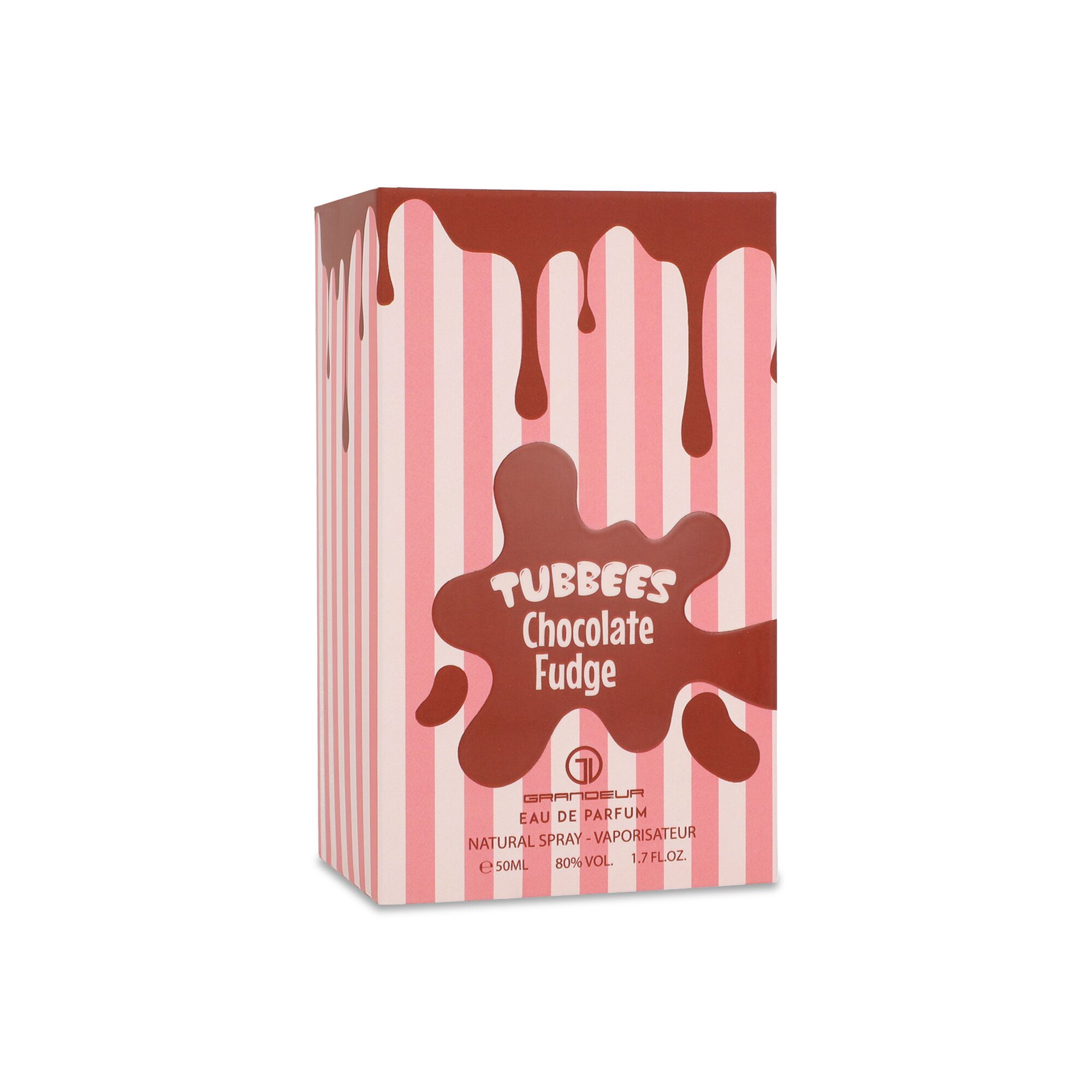 Foto 4 pulgar | Tubbees Chocolate Fudge 50ml Edp Spray