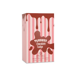 Foto 3 | Tubbees Chocolate Fudge 50ml Edp Spray