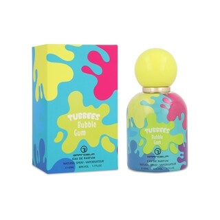 Foto 1 | Tubbees Bubble Gum 50ml Edp Spray