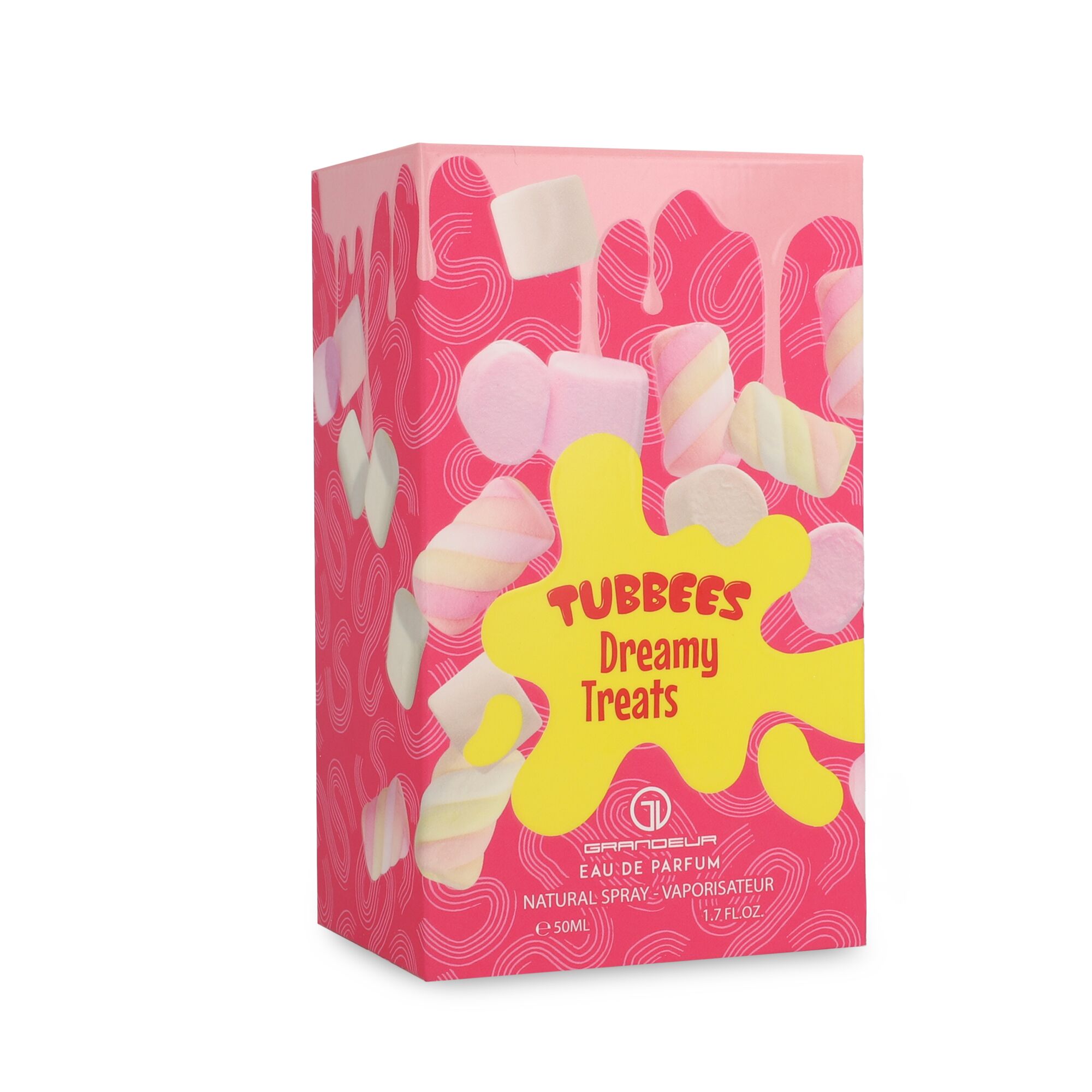 Foto 4 pulgar | Tubbees Dreamy Treats 50ml Edp Spray