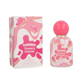 Foto 1 | Tubbees Strawberry Cheesecake 50ml Edp Spray