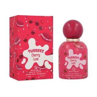 Foto 1 | Tubbees Cherry Luxe 50ml Edp Spray