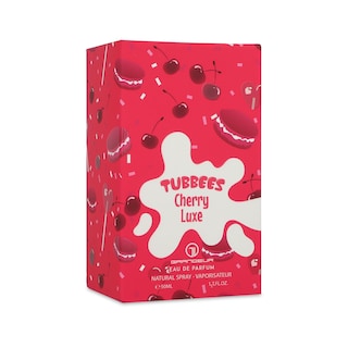 Foto 3 | Tubbees Cherry Luxe 50ml Edp Spray
