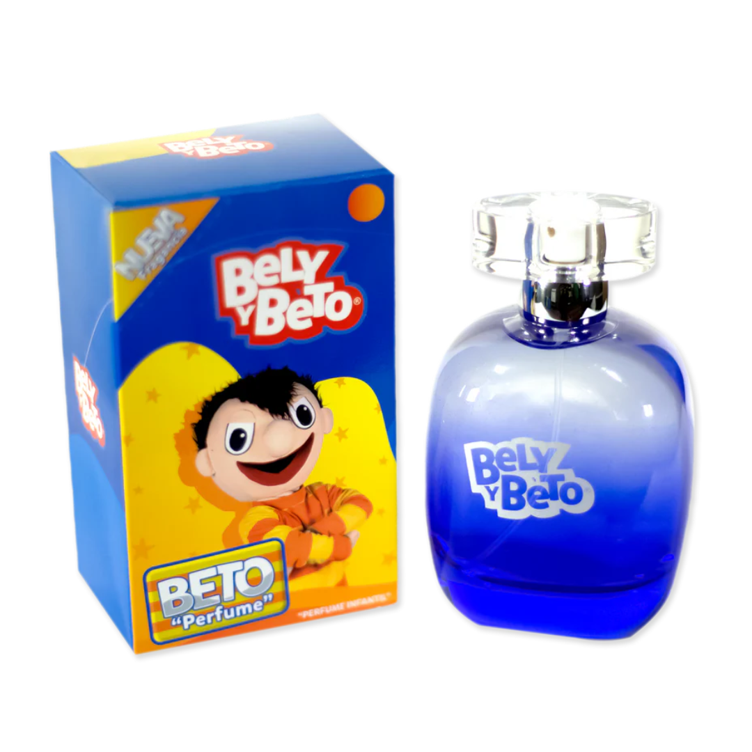 Foto 1 | Beto Perfume Oficial 100 Ml Para Niño