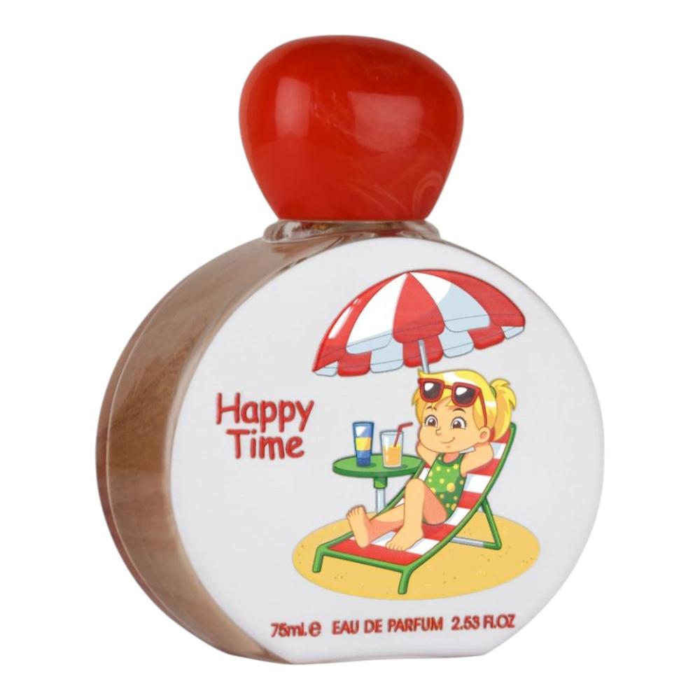 Foto 2 pulgar | Lattafa Happy Time Edp 75 Ml