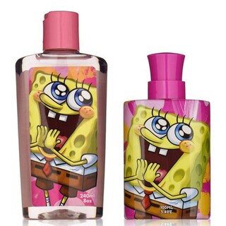 Foto 1 | Perfume Marmol & Son Sponge Bob Girl Para Niños 100 Ml - Venta Internacional.