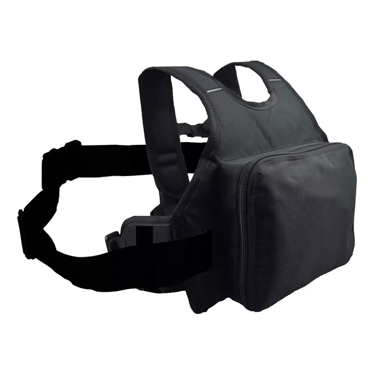 Foto 1 | Cinturón de Seguridad de Moto Bici Con Arnés Eo Safe Imports Esi-17023 Negro