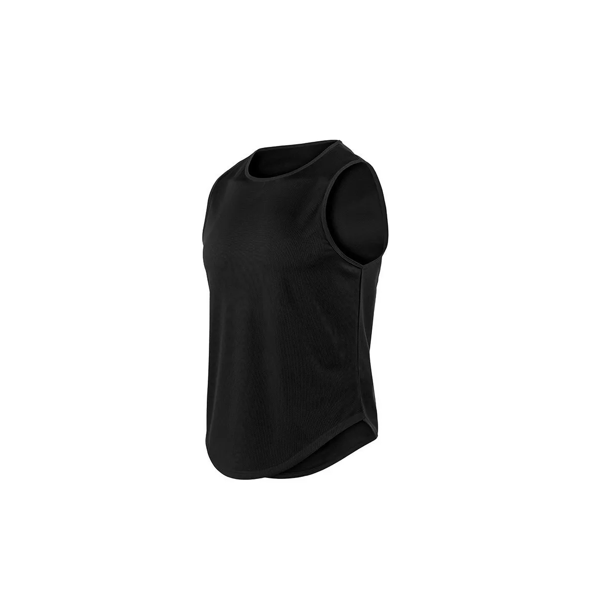 Foto 2 pulgar | Playera De Hombre Deportiva Talla 2eg Eo Safe Imports Esi-16456 Negro