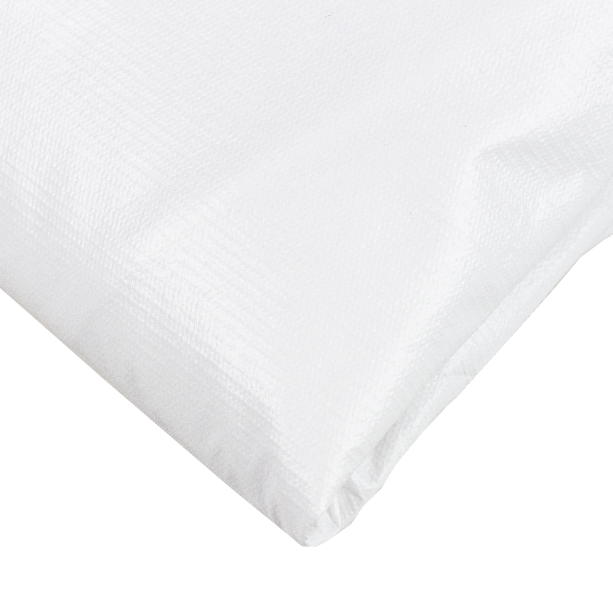 Foto 2 | Protector de Colchón para Cuna Cary Bebé color Blanco 70 X 130 cm con Cajón de 10 cm Afelpado Absorbente e Impermeable