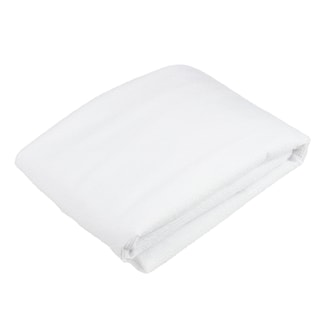 Foto 1 | Protector de Colchón para Cuna Cary Bebé 60 x 120 cm con Cajón de 10 cm Afelpado Absorbente e Impermeable
